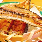 回転寿司 鼓響 - 