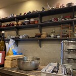 四天王寺 はやうち - 