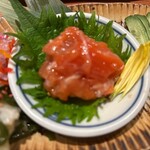 炉端焼鳥海鮮 七囲炉 - 