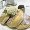 幸せのパンケーキ 表参道店
