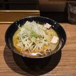 仙臺 自家製麺 こいけ屋 - 