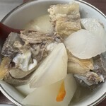 中国西北料理 大新疆 - 