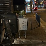 立ち飲みベーカリー うらパネ - 