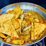 中国西北料理 大新疆 - 