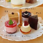 さっちゃんのママ - 