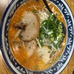 らぁめん みそ家 - 