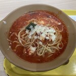 パルメナーラ - 料理写真: