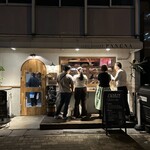 立ち飲みベーカリー うらパネ - 