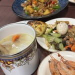 中国西北料理 大新疆 - 