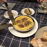 立ち飲みベーカリー うらパネ - 