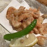 日本橋 墨之栄 - 