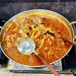 中国西北料理 大新疆 - 