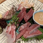 日本橋 墨之栄 - 