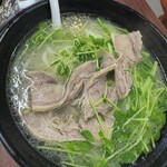 中国西北料理 大新疆 - 