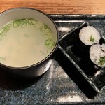 日本橋 墨之栄 - 