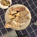 立ち飲みベーカリー うらパネ - 