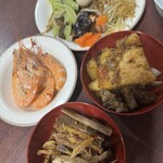 中国西北料理 大新疆 - 