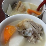 中国西北料理 大新疆 - 