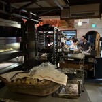 立ち飲みベーカリー うらパネ - 