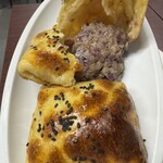 中国西北料理 大新疆 - 