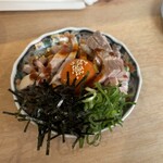 ぶたもん 天満店 - 