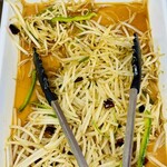 中国西北料理 大新疆 - 