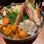 炉端焼鳥海鮮 七囲炉 - 