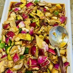 中国西北料理 大新疆 - 