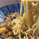 中国西北料理 大新疆 - 