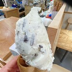 あいすの家とエトセトラ - 料理写真: