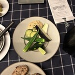 立ち飲みベーカリー うらパネ - 