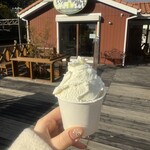 アイス工房メーリア - 