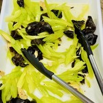 中国西北料理 大新疆 - 