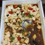 中国西北料理 大新疆 - 