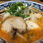 らぁめん みそ家 - 