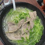 中国西北料理 大新疆 - 