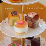 さっちゃんのママ - 
