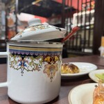 中国西北料理 大新疆 - 