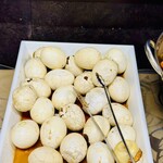 中国西北料理 大新疆 - 