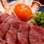 闘牛門 別邸 和ノ牛 - 