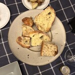 立ち飲みベーカリー うらパネ - 