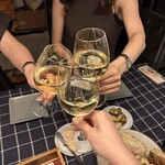 立ち飲みベーカリー うらパネ - 