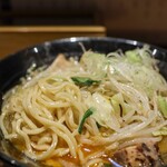 仙臺 自家製麺 こいけ屋 - 