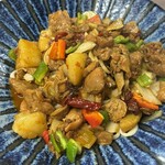 中国西北料理 大新疆 - 