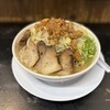 ラーメン浅野 3号