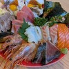 大衆酒場 魚ハコザキ - 