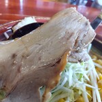 ラーメン むてっぽう - 