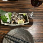 京の里久 本厚木店 - 