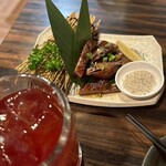 京の里久 本厚木店 - 