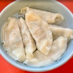 宇都宮みんみん 本店 - 